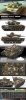 Academy 13296 U.S. ARMY M60A2 PATTON